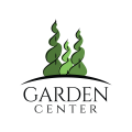 logo de Centro de jardinería