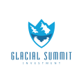 Logo Vertice glaciale