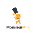 Logo Monsieur Mini
