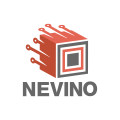 Logo Nevino