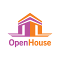 Open huis logo