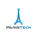 Logo Paris Tech