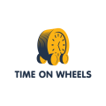 logo de Tiempo sobre ruedas