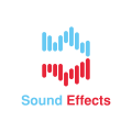 geluidseffecten Logo
