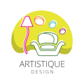 Artistique Design Logo