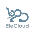 logo de EleCloud