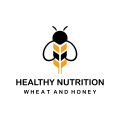 Logo Nutrizione sana