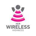 Logo La sua altezza wireless