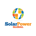 Solar Power Global logo