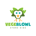 Logo Vegeblowl
