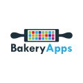 Logo Boulangerie Apps