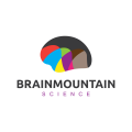 Brain Mountain logo