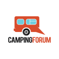 Logo Camping Forum