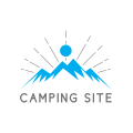Logo Campeggio