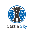 Logo Castle Sky