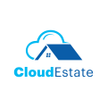 Cloud Estate logo