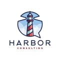 Logo Harbor Consulting
