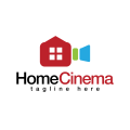 Home Cinema Logo