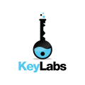 Key Labs logo