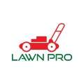 Logo Lawn Pro