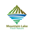 Logo Mountain Lake