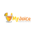 My Juice logo