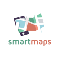 Smart Maps logo