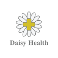 madeliefje gezondheid Logo