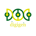 Logo digigen