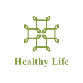Logo en bonne santé
