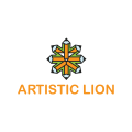 Artistieke Leeuw logo