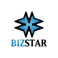 Logo Biz Star