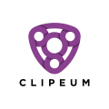 Clipeum Logo