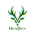 Logo Herb Deer