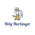 Holy Harbinger Logo