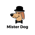Logo Mister Dog