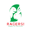Logo Racers