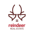 Reindeer Real Estate logo