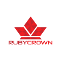 logo de Ruby Crown