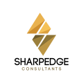 Logo Sharp Edge