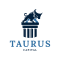Logo Taurus Capital