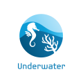 Onderwater Logo