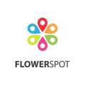 logo magasin floral