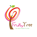 Logo fruit