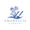 Amaryllis Garden logo