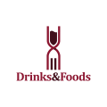 Logo Boissons et aliments