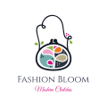 Fashion Bloom Logo