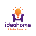 Idee Home logo
