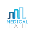 Medische zorg logo
