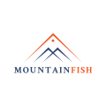 Mountain Fish logo